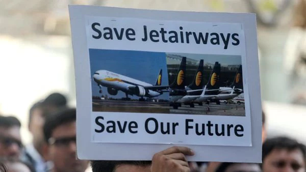 Mr. Rajan Mehra , CEO Club One Air shares his insight on the Jet Airways crisis.