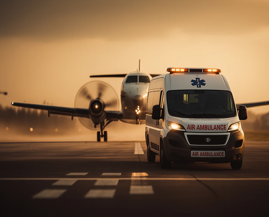 Air-Ambulance