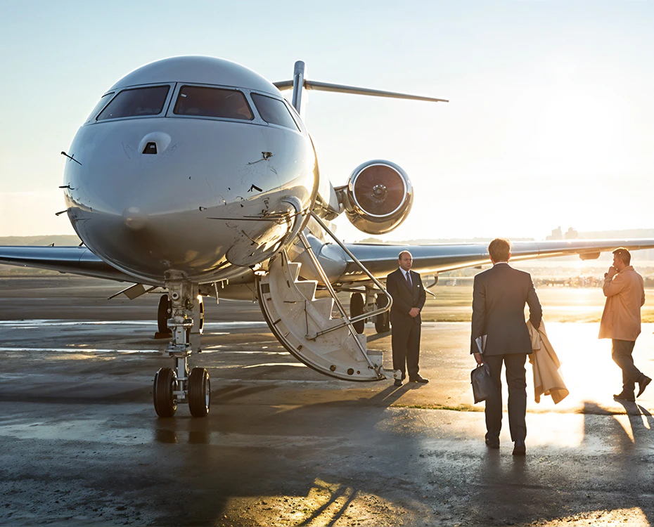 Corporate-Charter